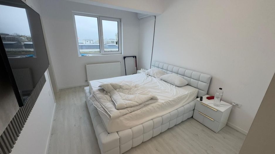 AP. 3 CAMERE - TERASA 47 MP, MOPBILAT LUX, PARCARE INCLUSA,COMISION 0% - Poză 5