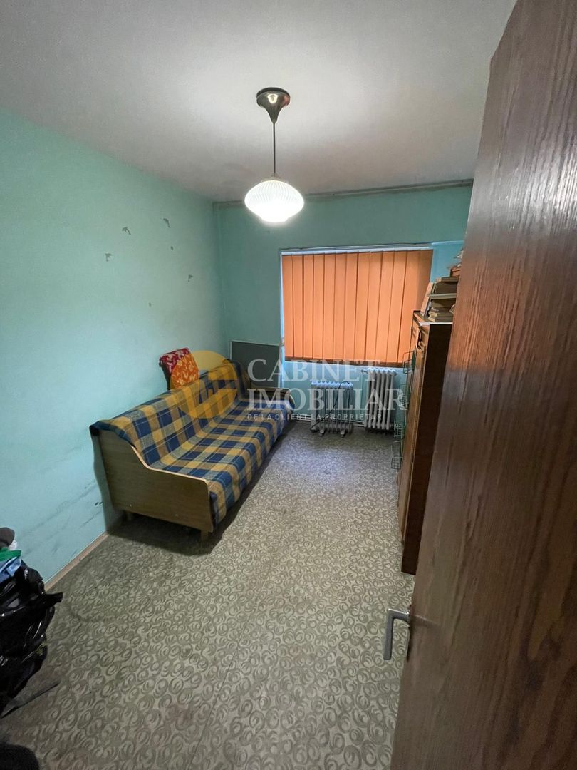 3camere, decomandat, Bdul Independentei IASI - Poză 3