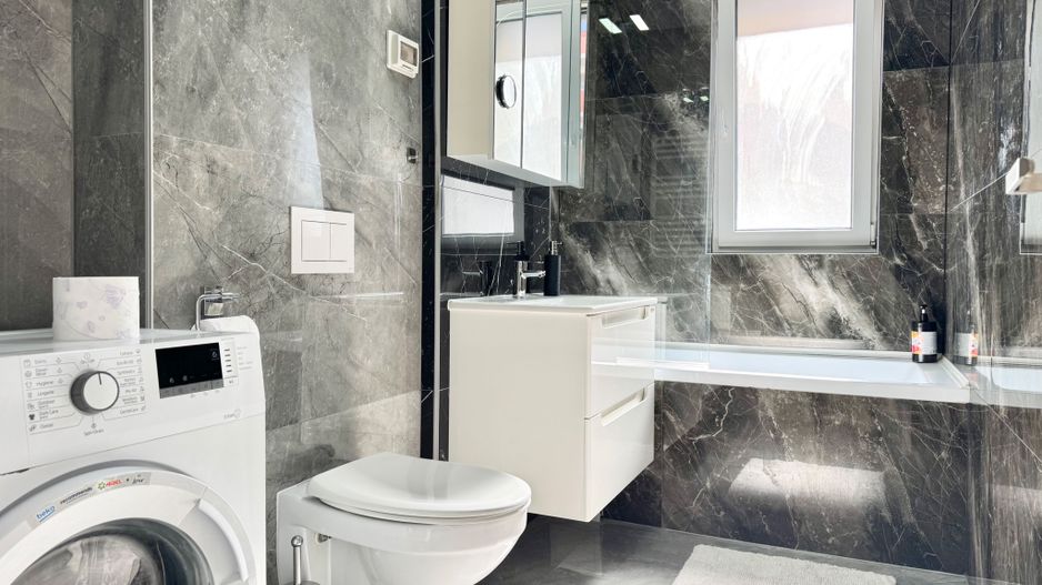 Apartament 2 camere, modern, Profi și parc în complex - Poză 21