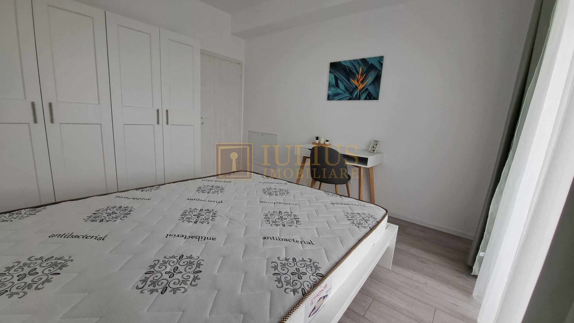 2 camere, loc parcare, bloc nou- Giroc - Poză 4