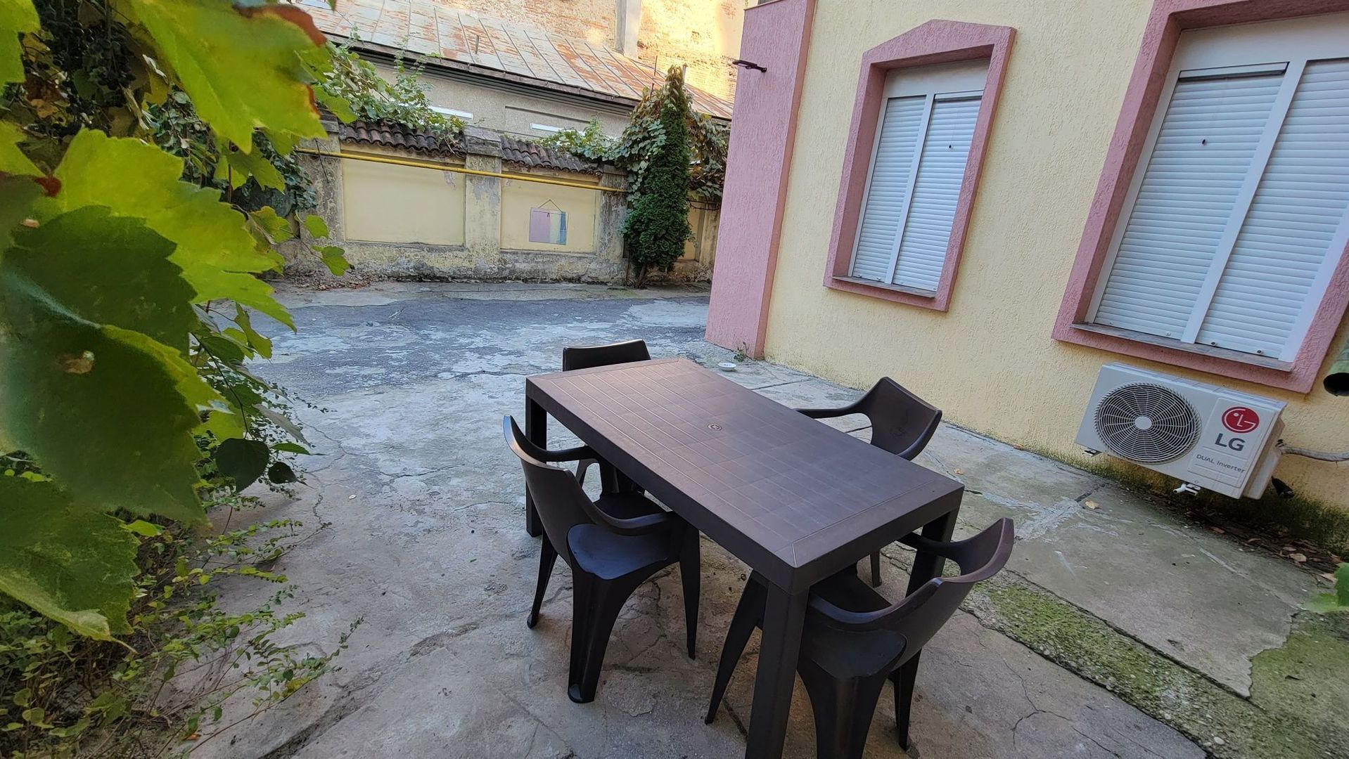 Apartament exclusivist 2 camere, design arhitect, vilă cu curte, Ultracentral - Poză 8