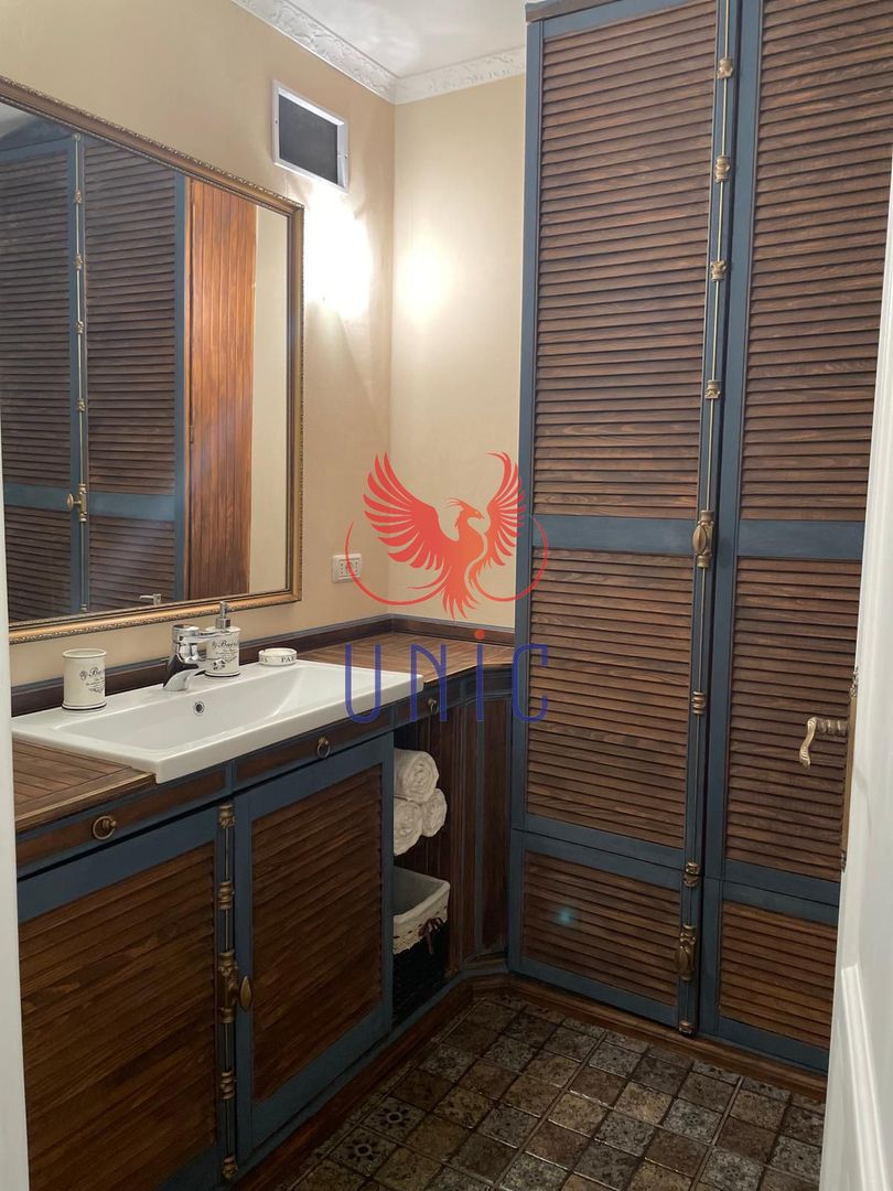 Proprietate deosebita, in inima orasului - Poză 29