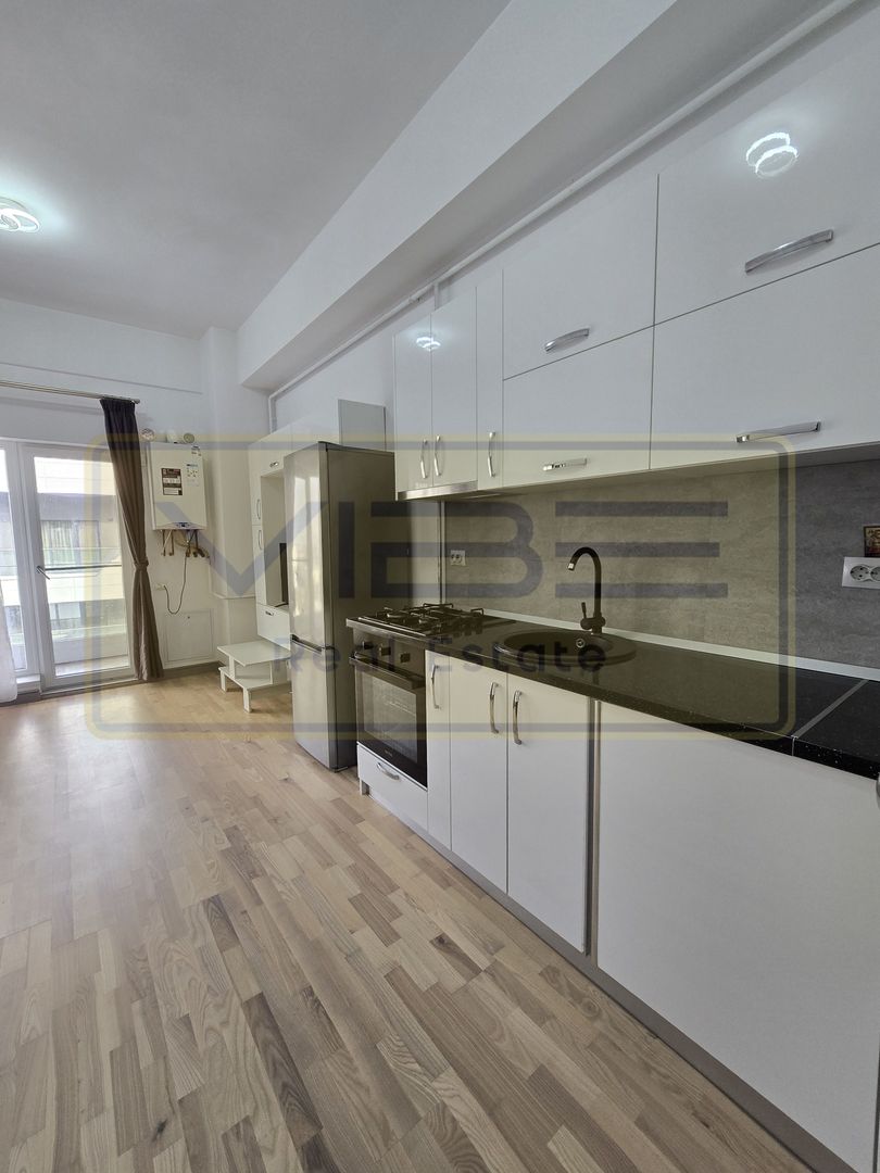 Himson Tatarasi - Bloc nou-  2 camere - mobilat- Intabulat - Poză 14