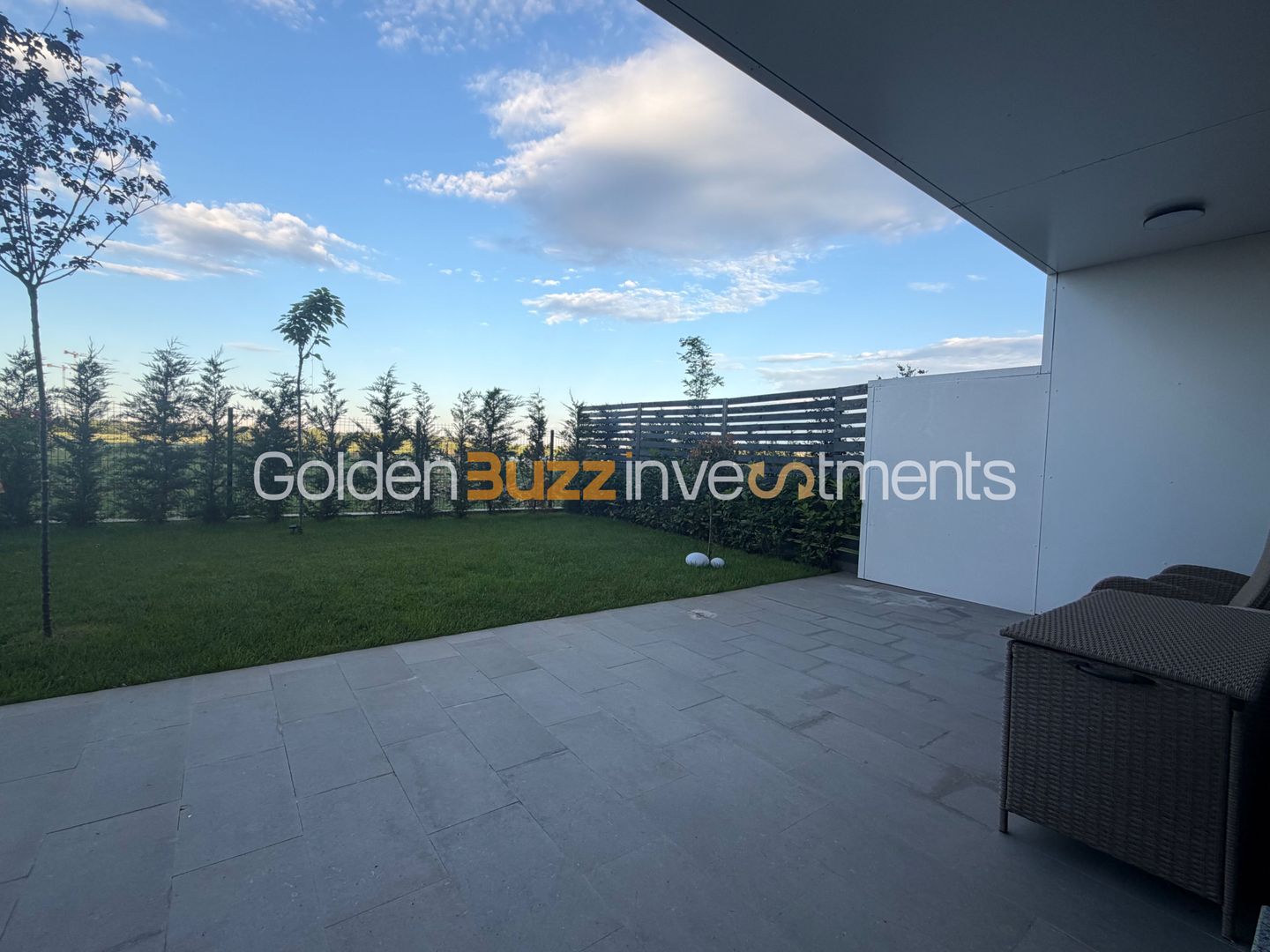 Apartament Unic cu Grădină Privată de 75 mp | Pipera Plaza - Poză 8