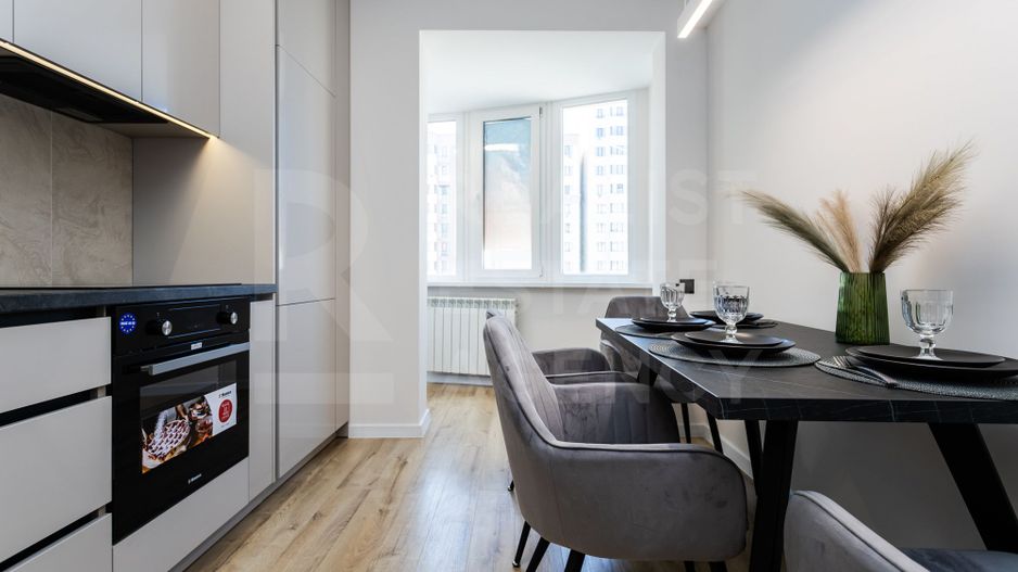 Vânzare, apartament, 1 cameră, bd. Mircea cel Bătrîn, Ciocana - Poză 1