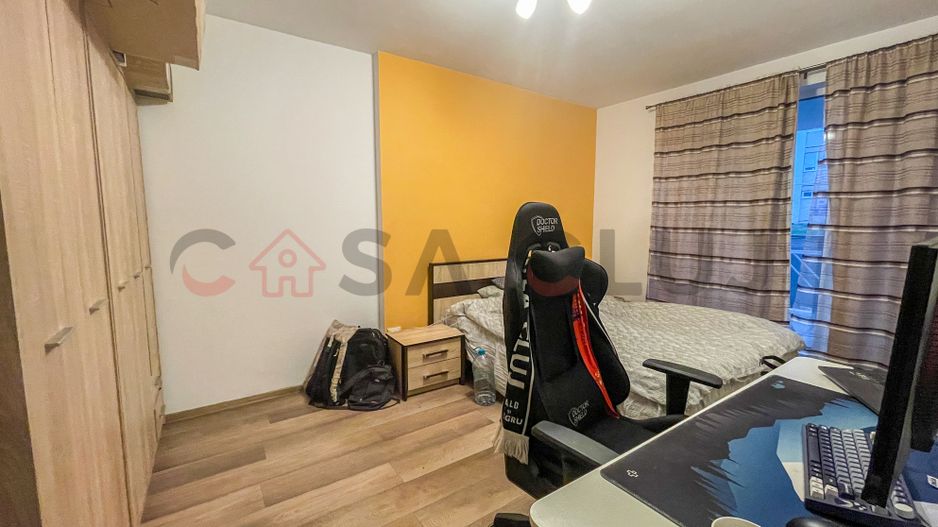 Apartament 3 camere – Gheorgheni, lângă FSEGA & Iulius Mall - Poză 6