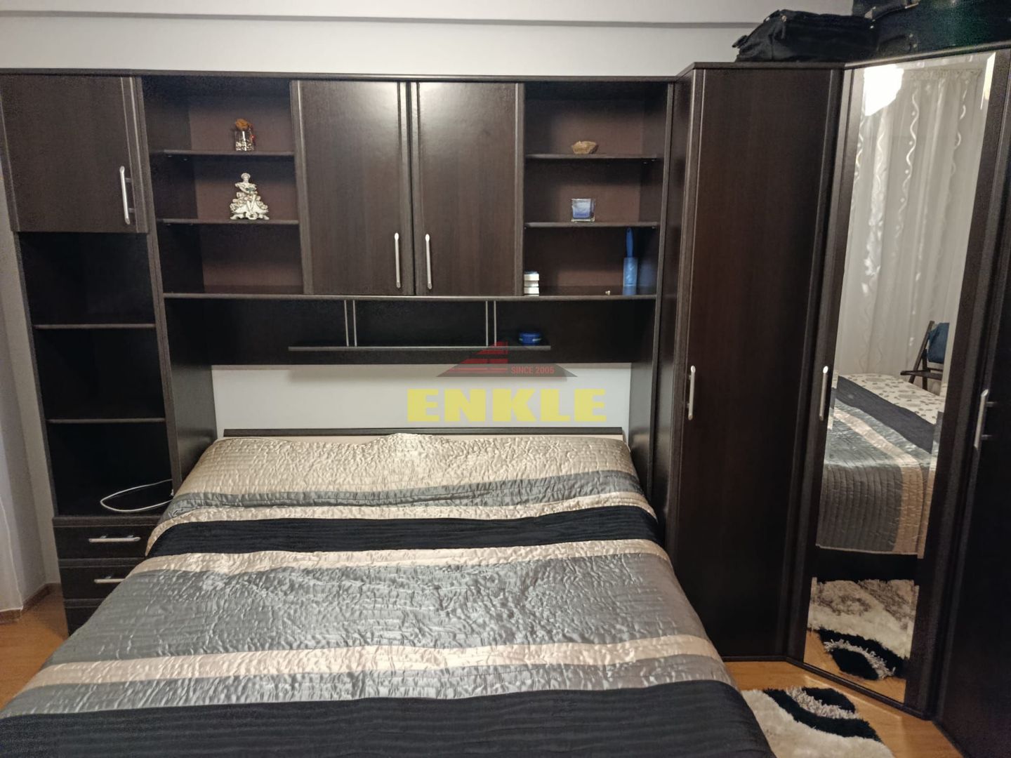 Apartament 3 camere de vânzare, zona Primaverii. - Poză 4