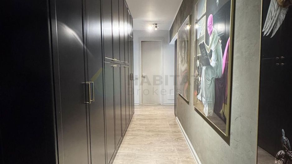 Apartament de Lux - 3 Camere și 2 Terase – Cloud9, Șoseaua Pipera - Poză 11