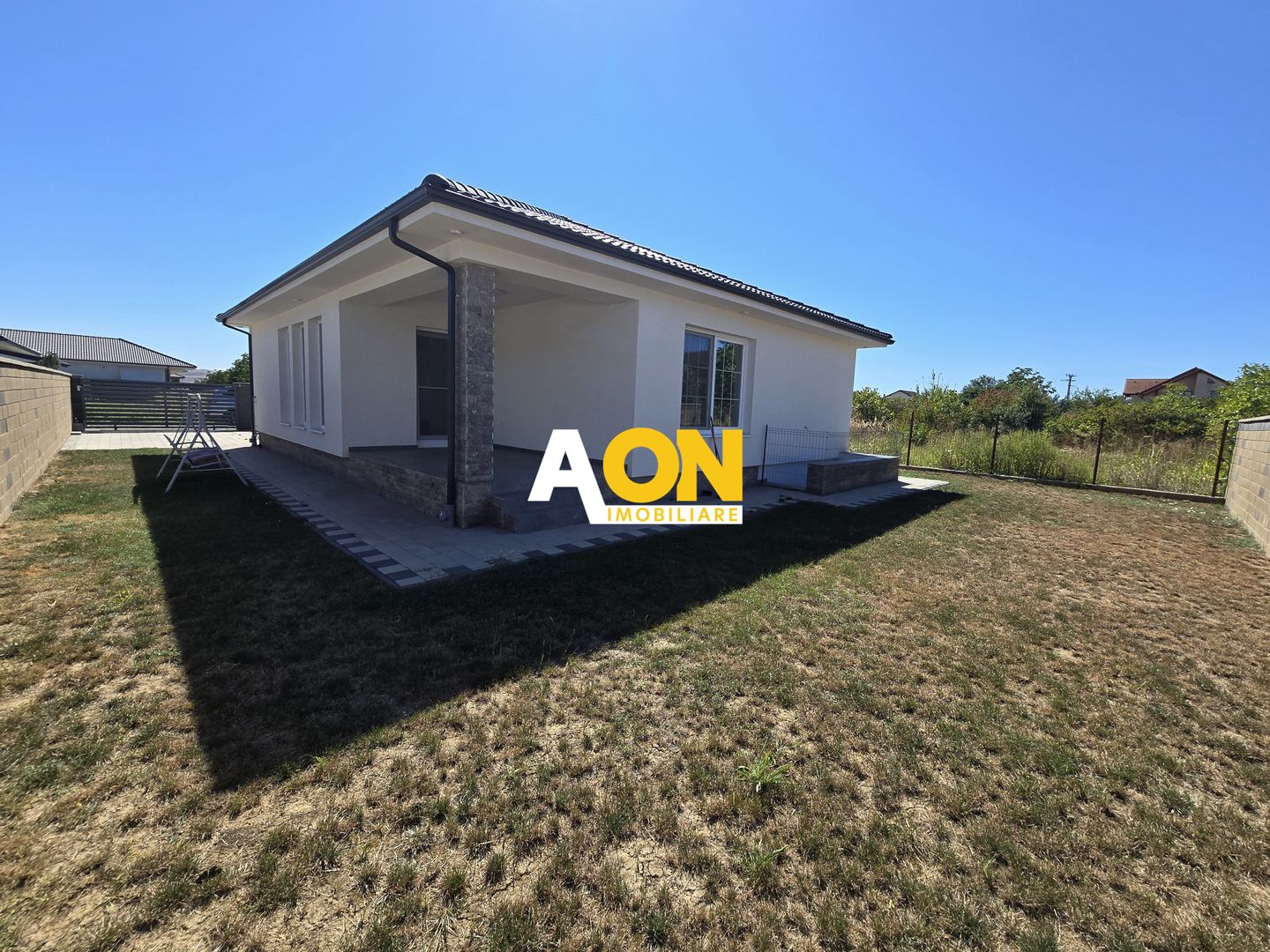 De inchiriat casa noua individuala, 4 camere, Dealul Furcilor - Poză 3