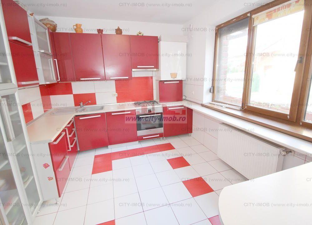 Inchiriere  Vila  P+2 Etaje in Pipera, Voluntari - Poză 9