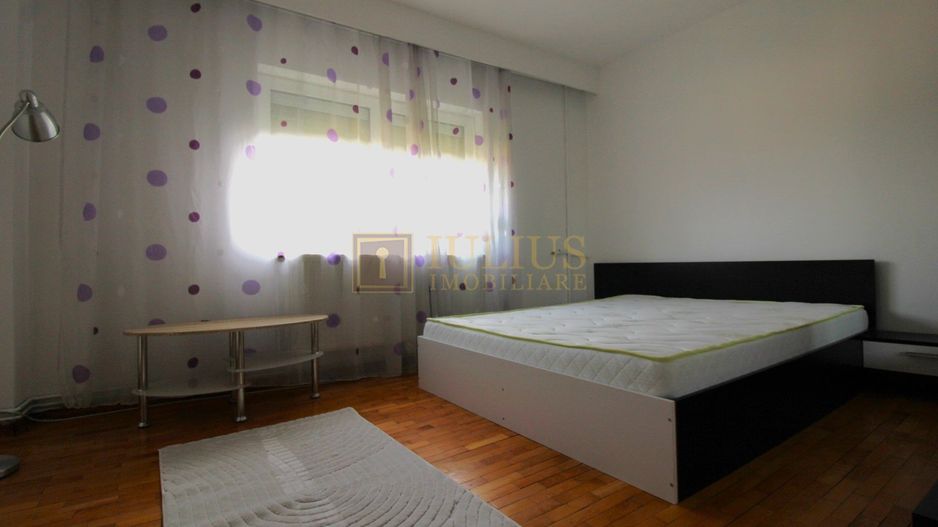 3 camere, aer condiționat -Mircea cel Bătrân -Mehala - Poză 8