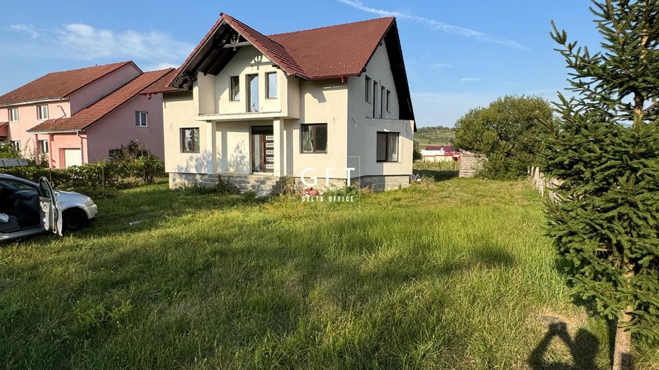 Casa de vanzare la Orheiul Bistritei si teren de 24 de ari - Poză 20