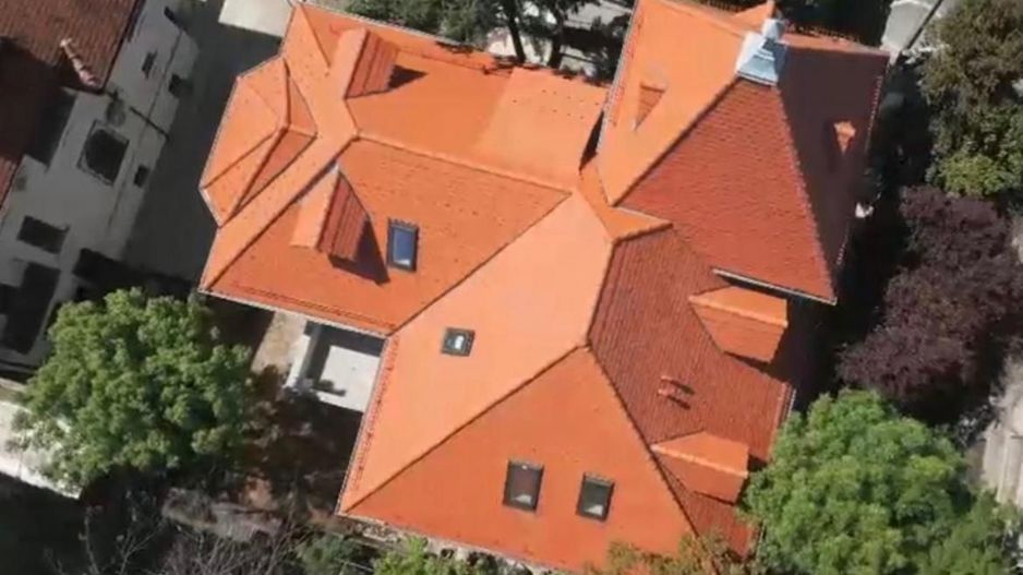 Vilă interbelică în stil neoromânesc restaurată integral - Aviatorilor - Poză 4