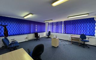 Clădire Multifuncțională de Vânzare în Târgu Mureș, Zona Gării - Poză 25