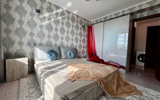 TOMIS PLUS(COD 05)-Apartament 3 Camere Cu Parcare Subterana - Poză 6