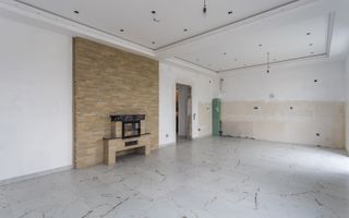 Vânzare, casă, 2 nivele, 3 camere, strada Trandafirilor, Durlești - Poză 7