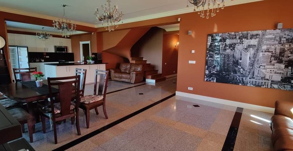 Închiriere Vile de Lux|  Izvorani | SPA și Facilități Premium - Poză 7