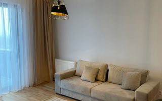 Apartament 2 camere premium cu vedere spre lac. - Poză 2