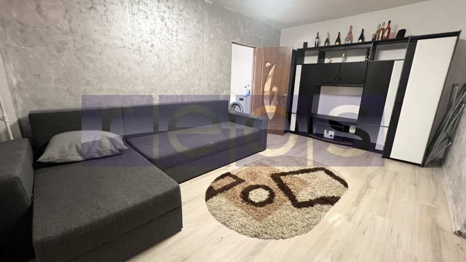 VANZARE 2 CAMERE | SEMIDECOMANDAT | VEDERE PANORAMICA | ZONA CRANGASI - Poză 1