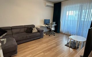 Apartament 2 camere modern - Exigent Plaza Faza 4, centrala proprie - Poză 11