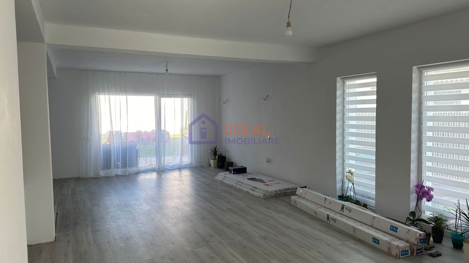 Casa cu 4 camere si 250 mp de curte, in Cartierul Arhitectilor - Poză 7