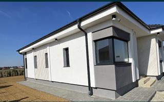 Casa de vanzare Odoreu, cartierul Olimp, Jud. Satu Mare - Poză 2