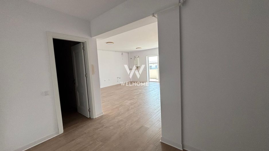 Apartament LA CHEIE 2 camere - Doamna Stanca - Poză 6