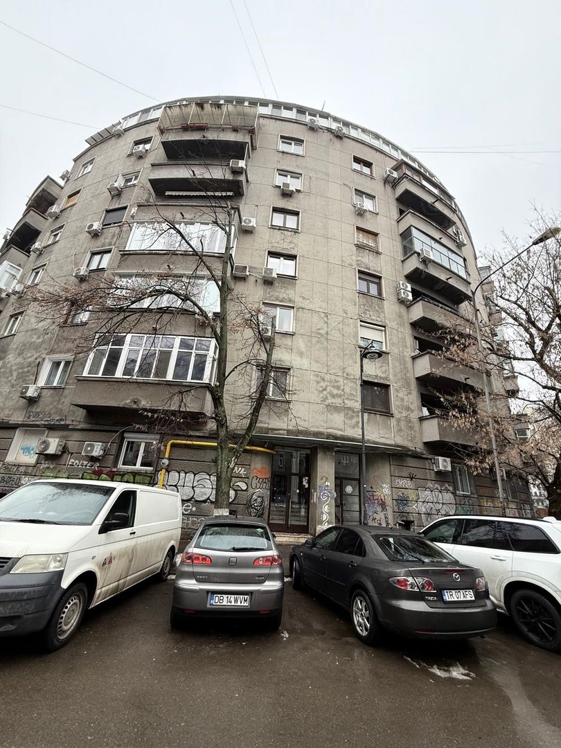 Studio Cismgiu mobilat si utilat - Poză 11