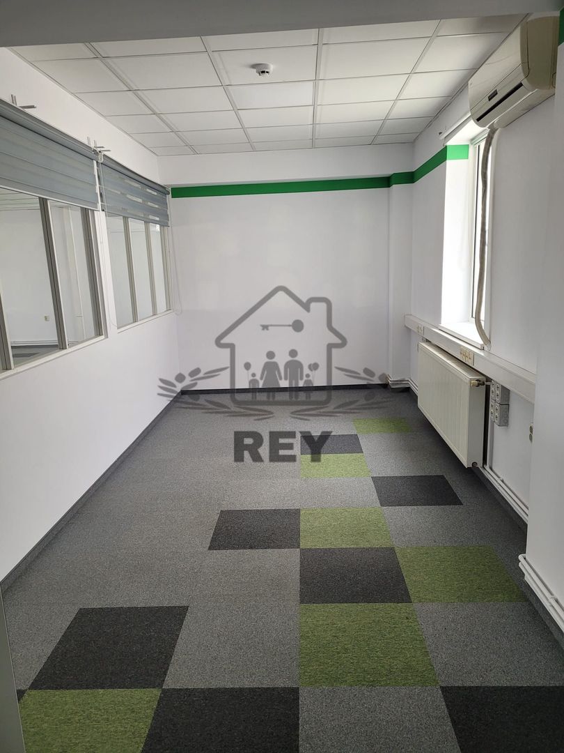 Spatiu de birouri 240 mp zona Calea Dumbravii / Mihai Viteazul - Poză 8
