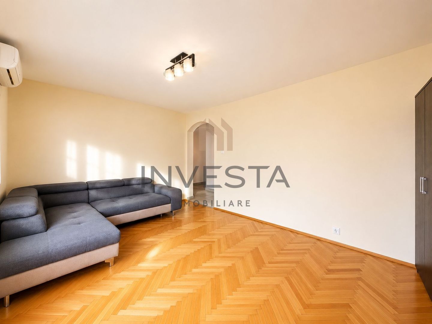 Apartament cu 4 camere de inchiriat in Zorilor zona Gheorghe Dima - Poză 3