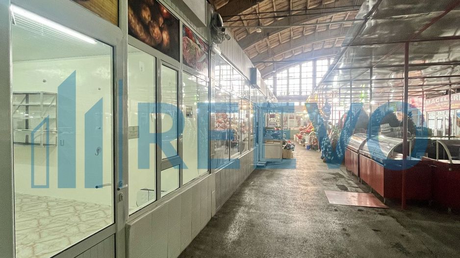 Spațiu Comercial, Piața Sud, Bacău - Poză 11