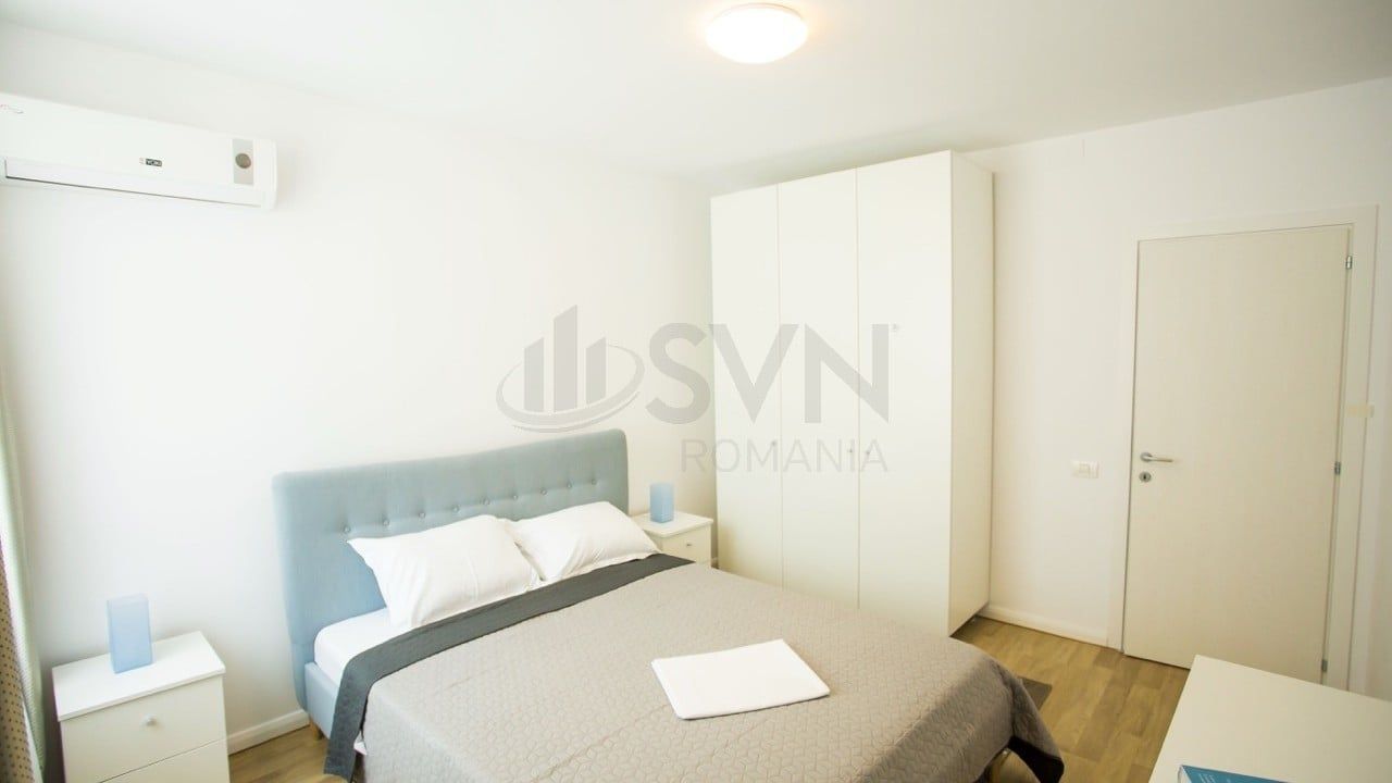 REA1024613 2 camere - loc de parcare inclus - Aviatiei - Dimitrie Pompeiu - Poză 7