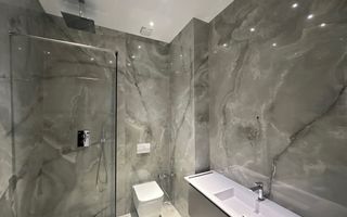 Parter inalt - 3 camere cu terase - Imobil boutique - Lacul Floreasca - Poză 18