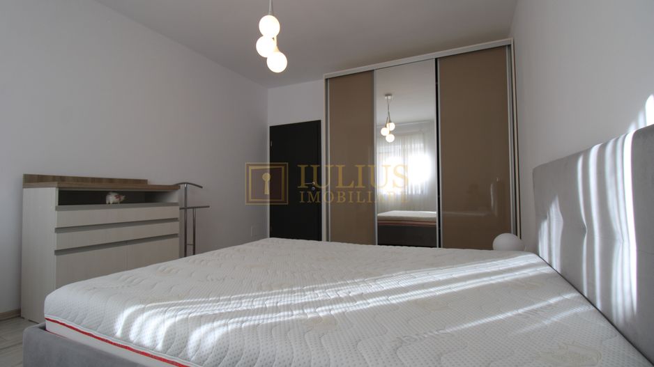 Aproape de Judetean, 2 camere, centrala proprie. - Poză 12