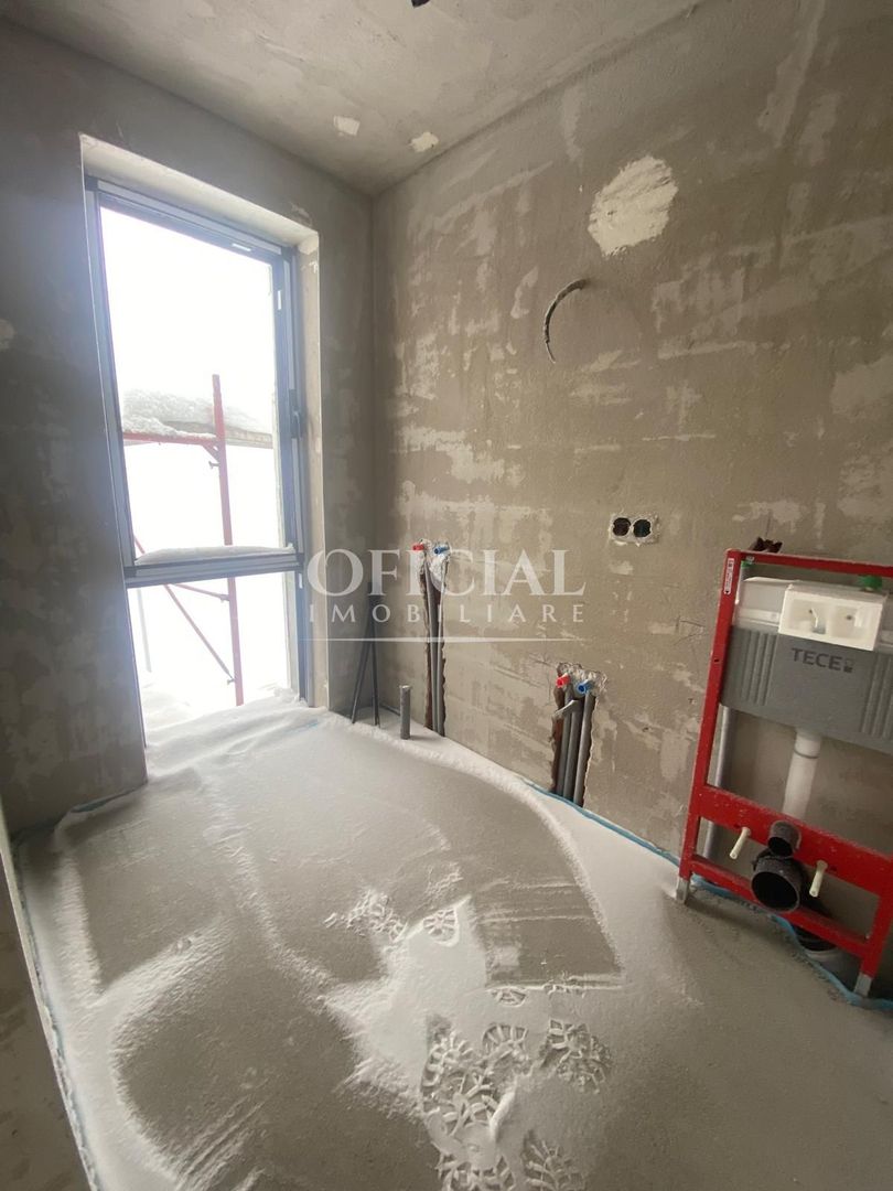 Casa Tip Duplex | 110 Mp | Parcare | Teren 175 Mp | Buna Ziua - Poză 11