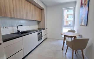 Apartament 1 cameră zona Braytim - Poză 6