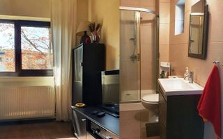 Vila 4 Camere Baneasa - Liceul Francez - - Poză 9