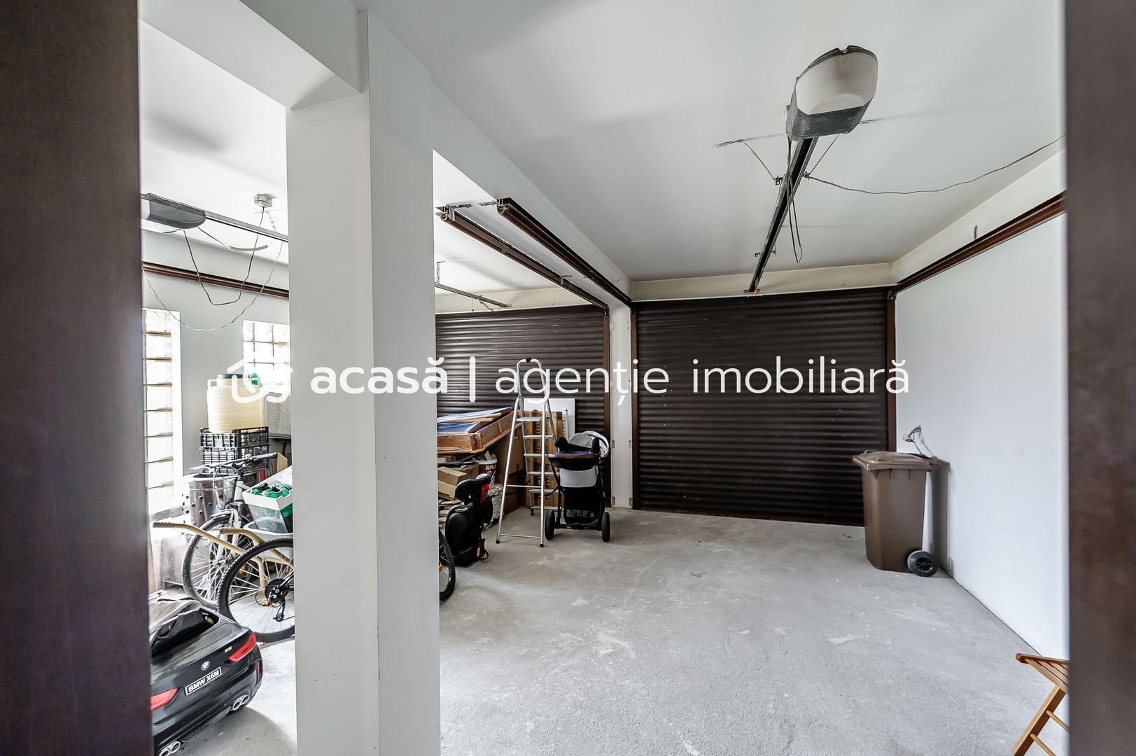 Vilă complet amenajată LUX, ideală pentru o familie cu stil - Poză 12