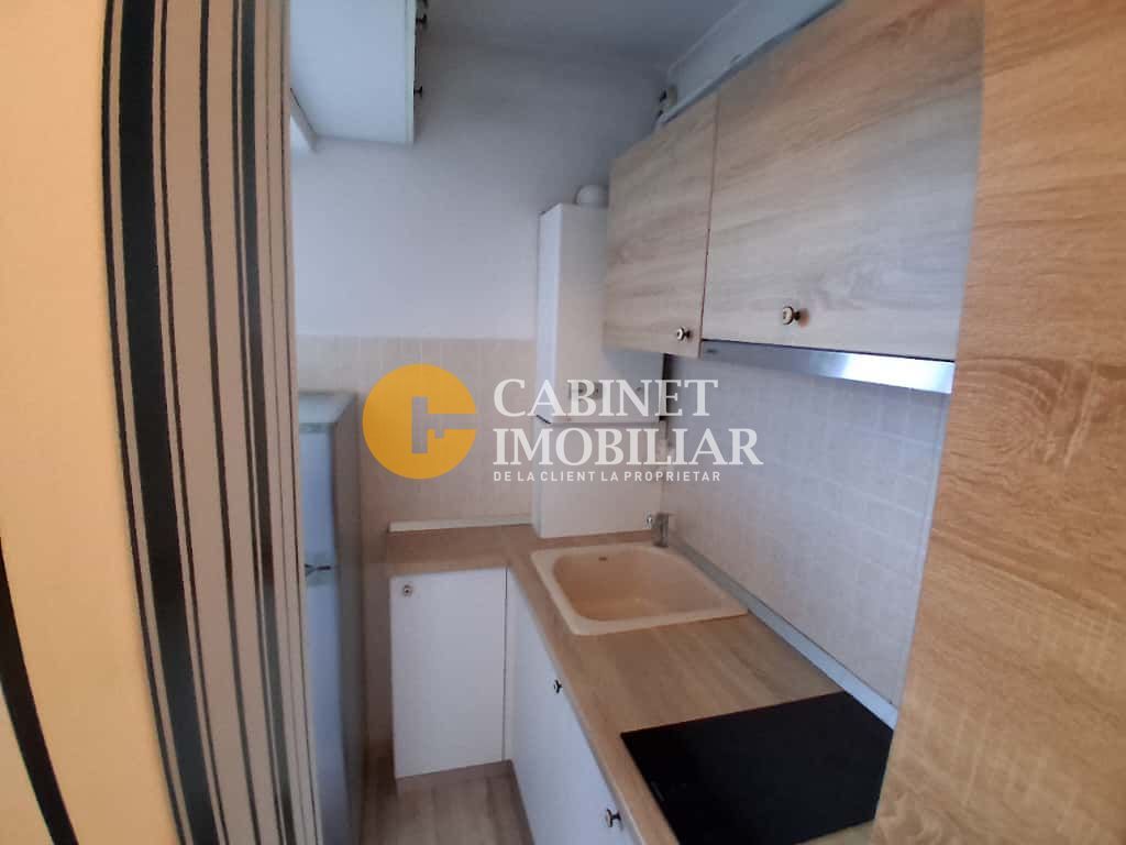 Apartament 2 camere, open space, Zona Tatarasi, Iasi - Poză 5