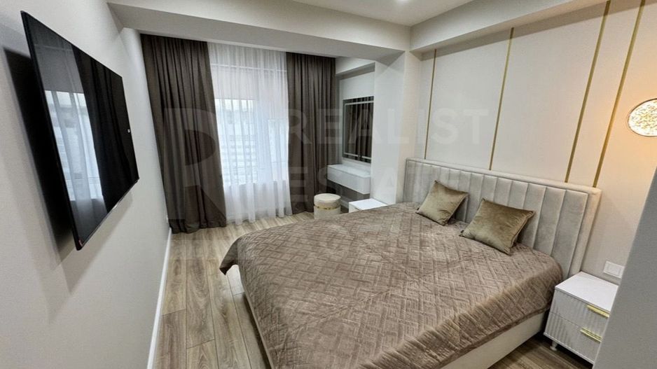 Chirie, apartament, 2 camere, str. Calea Ieșilor, Buiucani - Poză 5