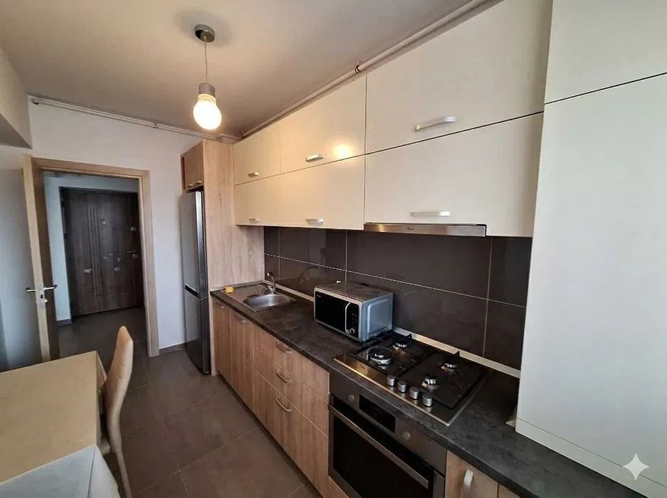 AP. 2 CAMERE GROZAVESTI, BLOC NOU, CENTRALA TERMICA, METROU 7 MINUTE - Poză 6