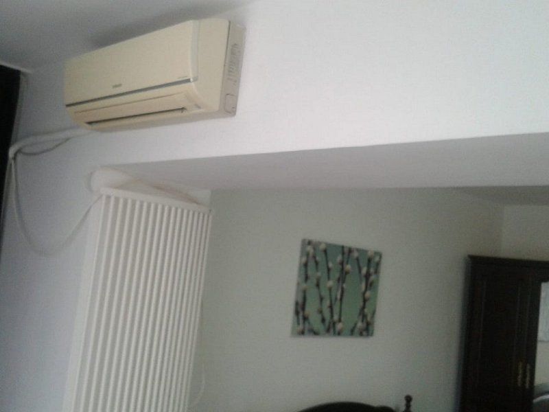 Apartament 3 camere, utilat, mobilat, parter - Faleza Dunarii - Poză 14