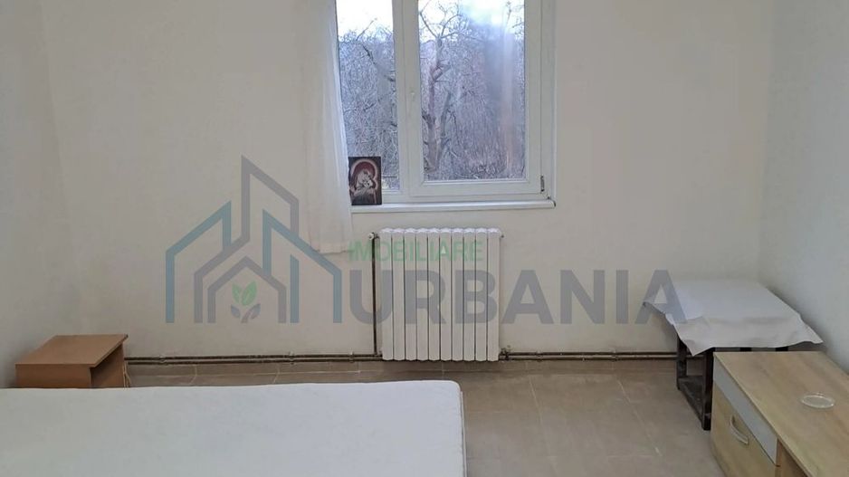 Inchiriez apartament cu 1 camera în Copou - Poză 2