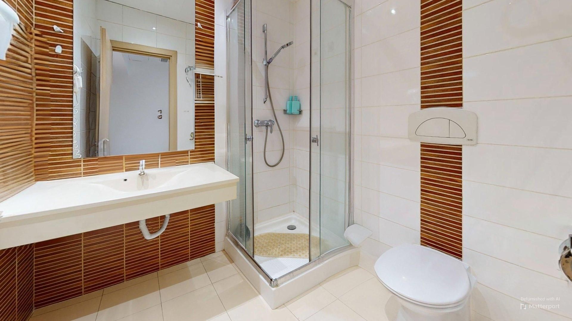 Apartament 2 camere Soseaua Vitan Barzesti Rin Grand Residence - Poză 13