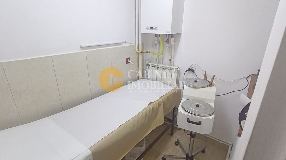 Vand garsoniera, 40mp, zona Tatarasi, Iasi - Poză 4