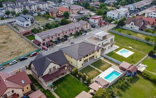 Casa/Vila cu 6 camere ideala rezidential/comerical Ciarda COMISION 0% - Poză 37