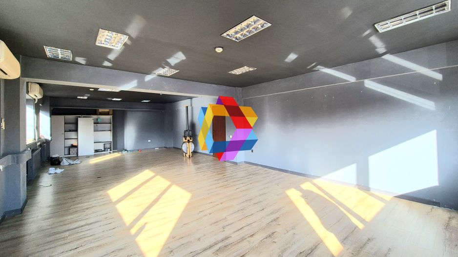 Spatiu birouri de închiriat Brasov - 60 mp # spatii-comerciale-brasov.ro - Poză 3