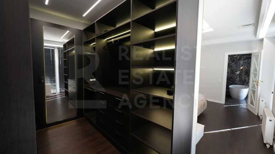 Vânzare, Penthouse, 3 camere, strada Chisinau, Ialoveni - Poză 22