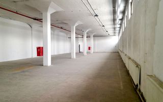 Spatii multifunctionale - Depozitare / Productie usoara / Asamblare - Poză 1