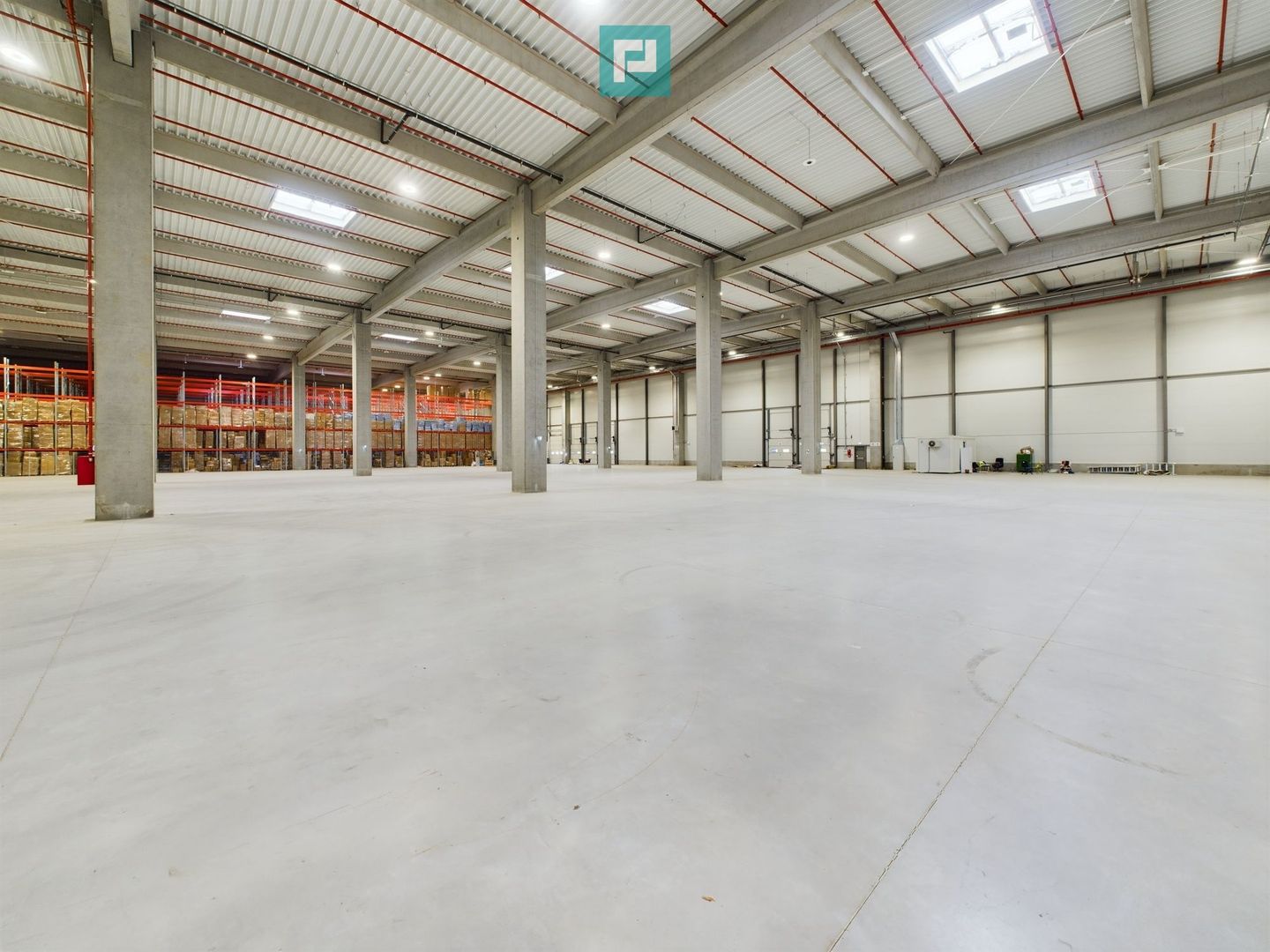 Spatiu depozitare clasa A centura zona de nord vest, Chitila. - Poză 9